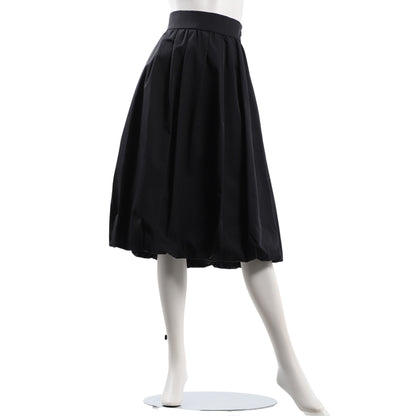 ソフトタッチタフタスカート