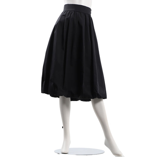 ソフトタッチタフタスカート