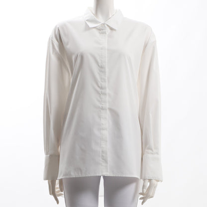 シンプルシャツ