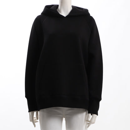 ビジュー付きバックボタンブラウス