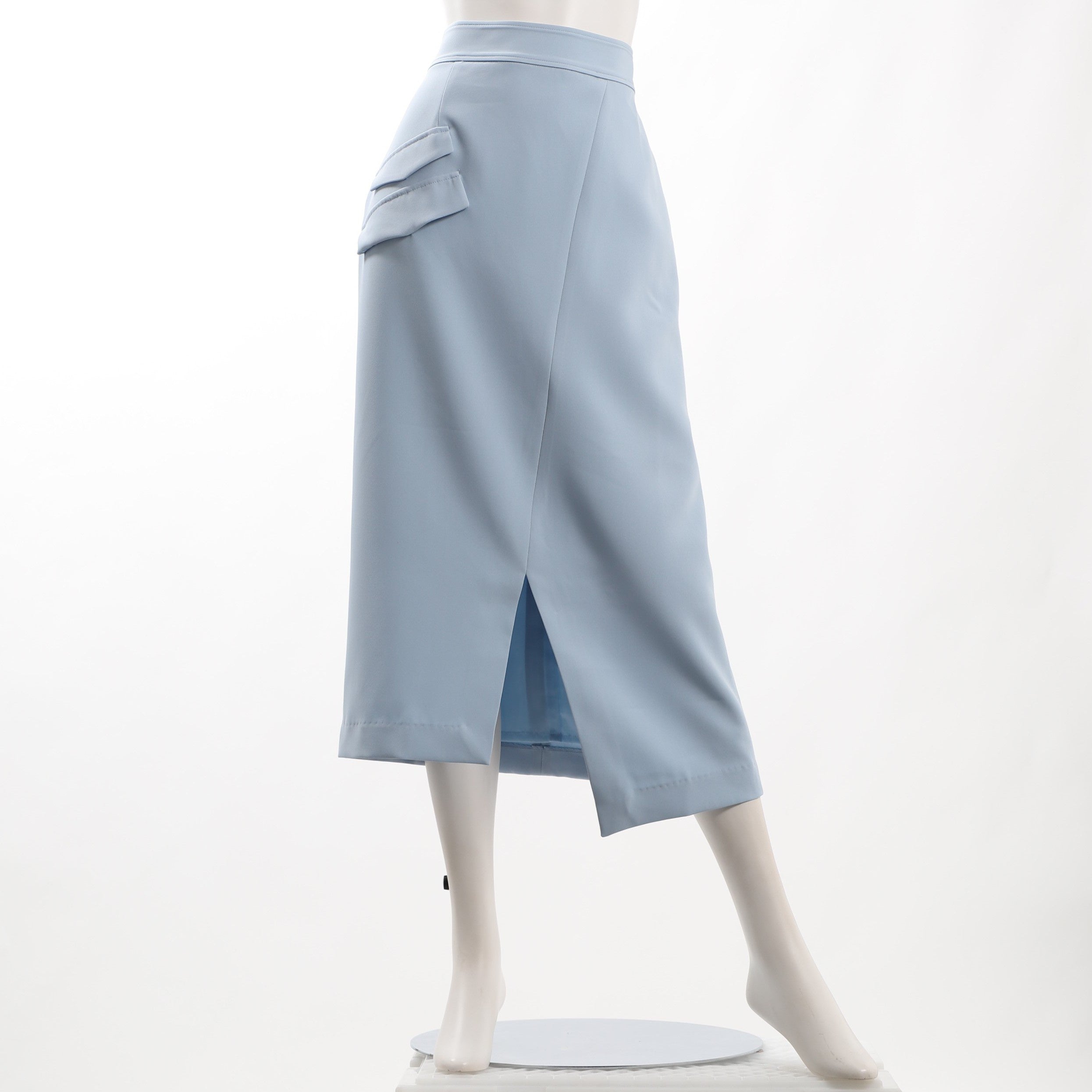 【S】骨格ストレート 大人かわいいカジュアルBOX