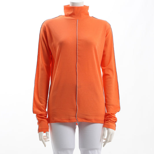 シンプルカットソー