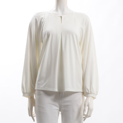 ふんわりお袖カットソー