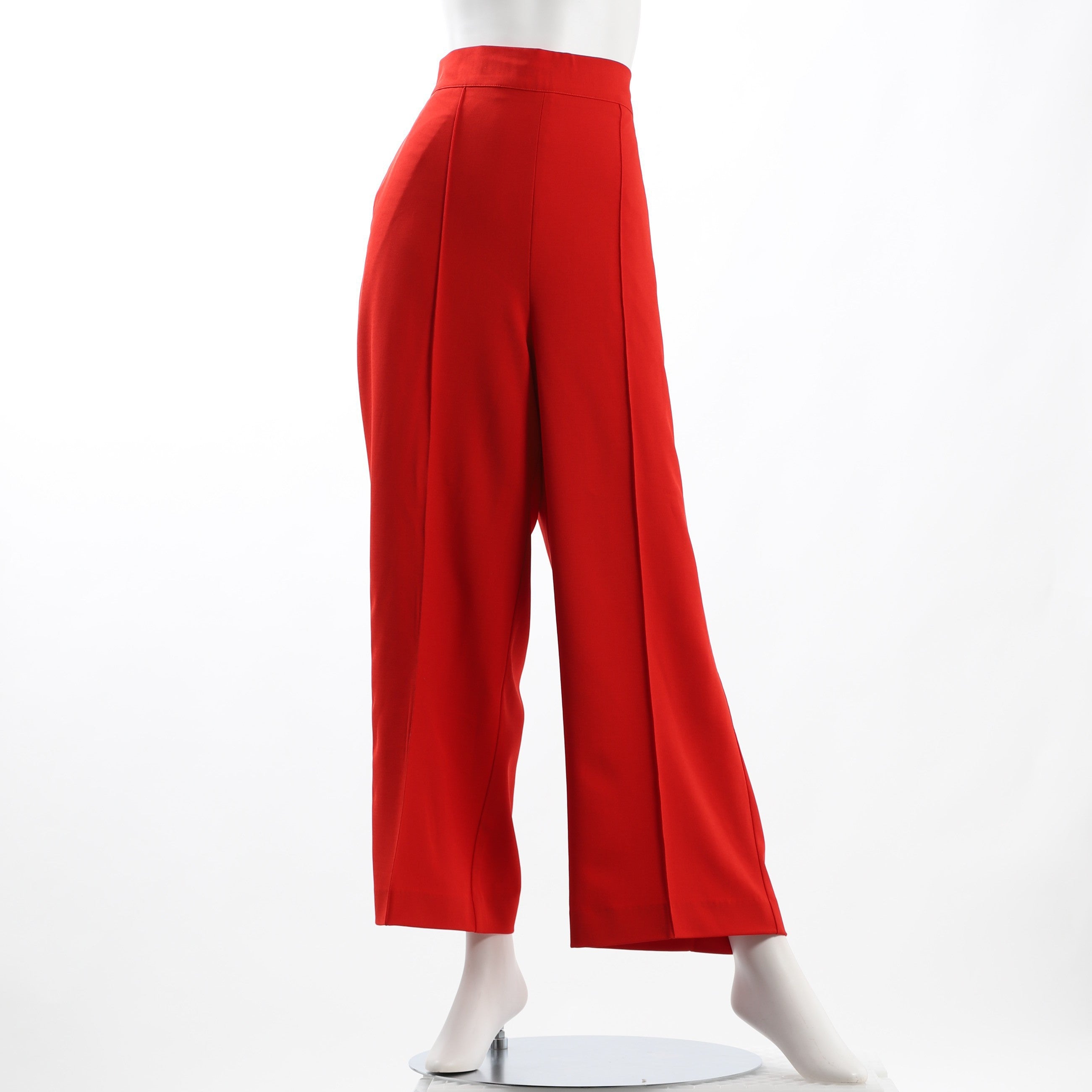 【M】骨格ストレート メリハリBOX