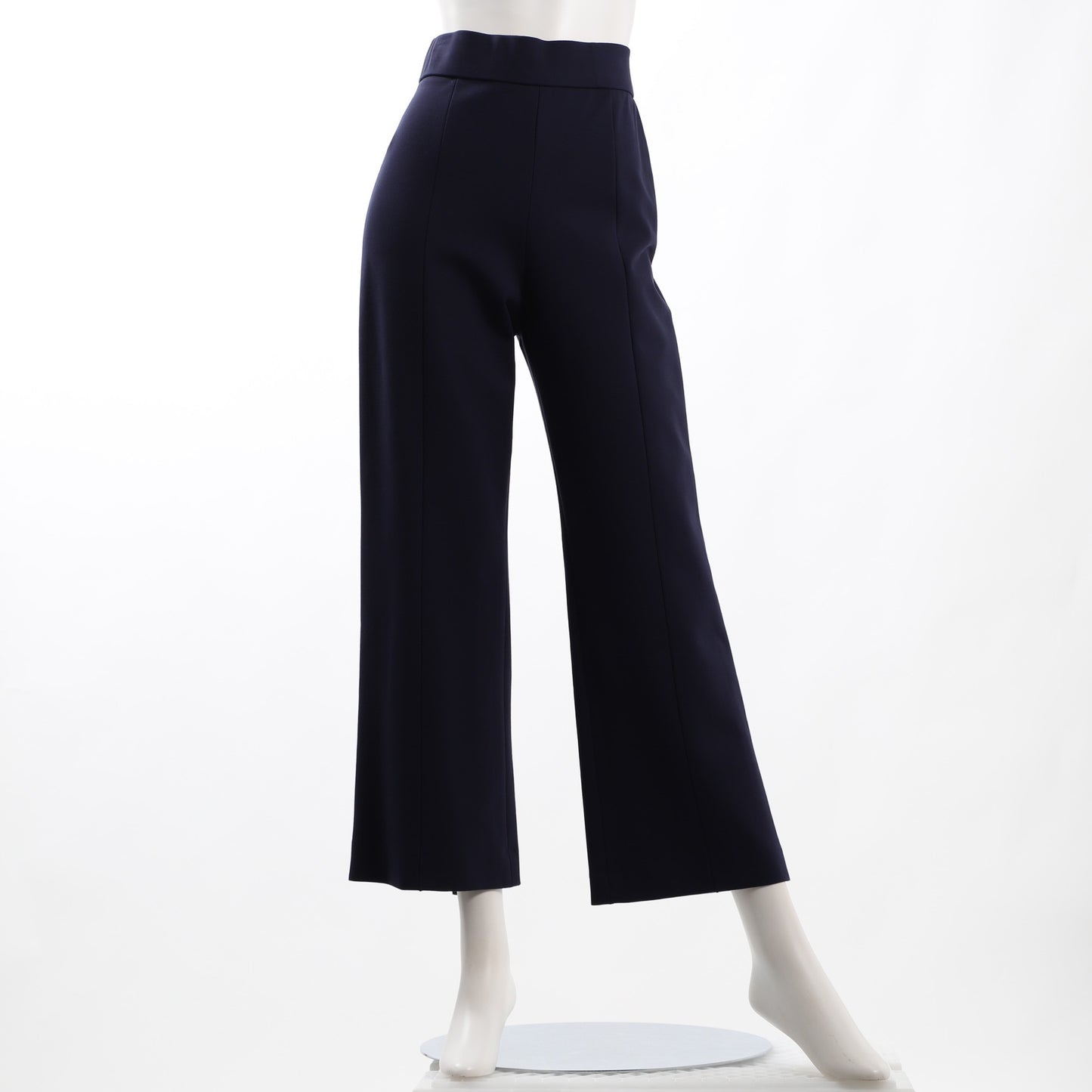 セミワイドパンツ