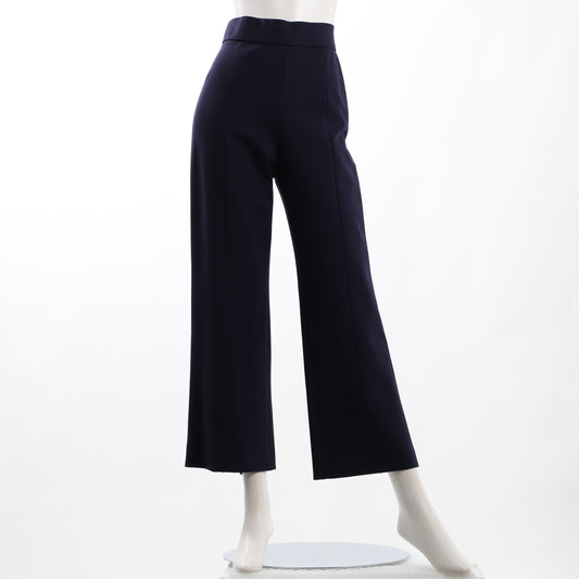 セミワイドパンツ