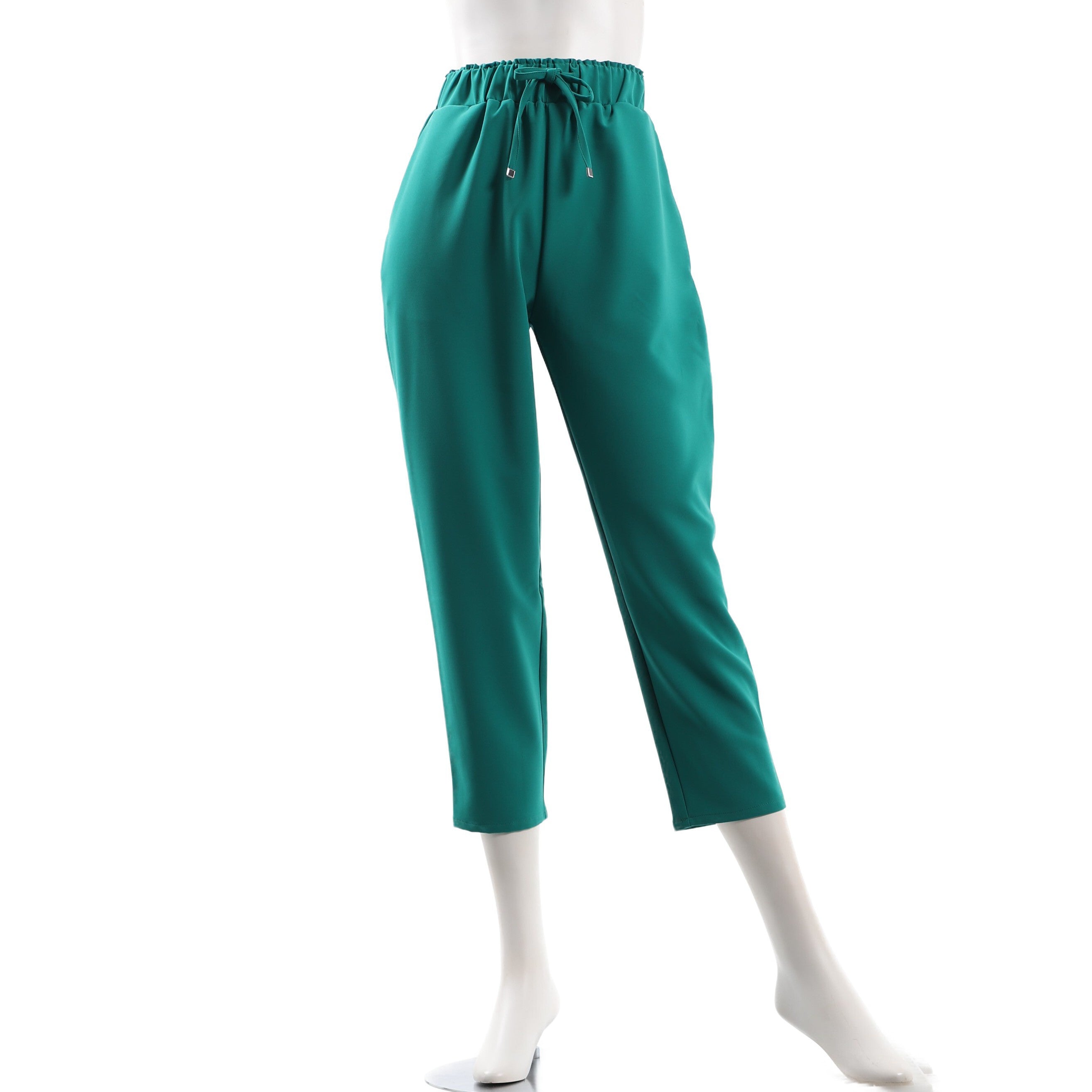 【L】カラーパンツカジュアルBOX