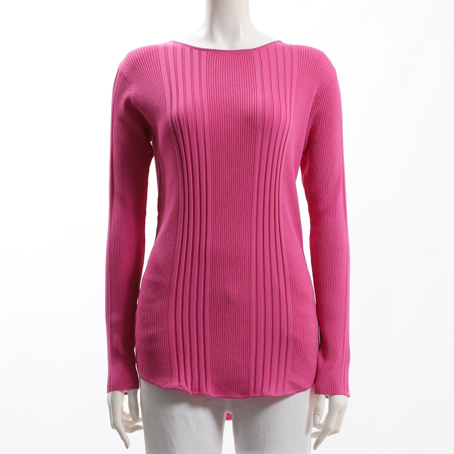 ランダムリブニット