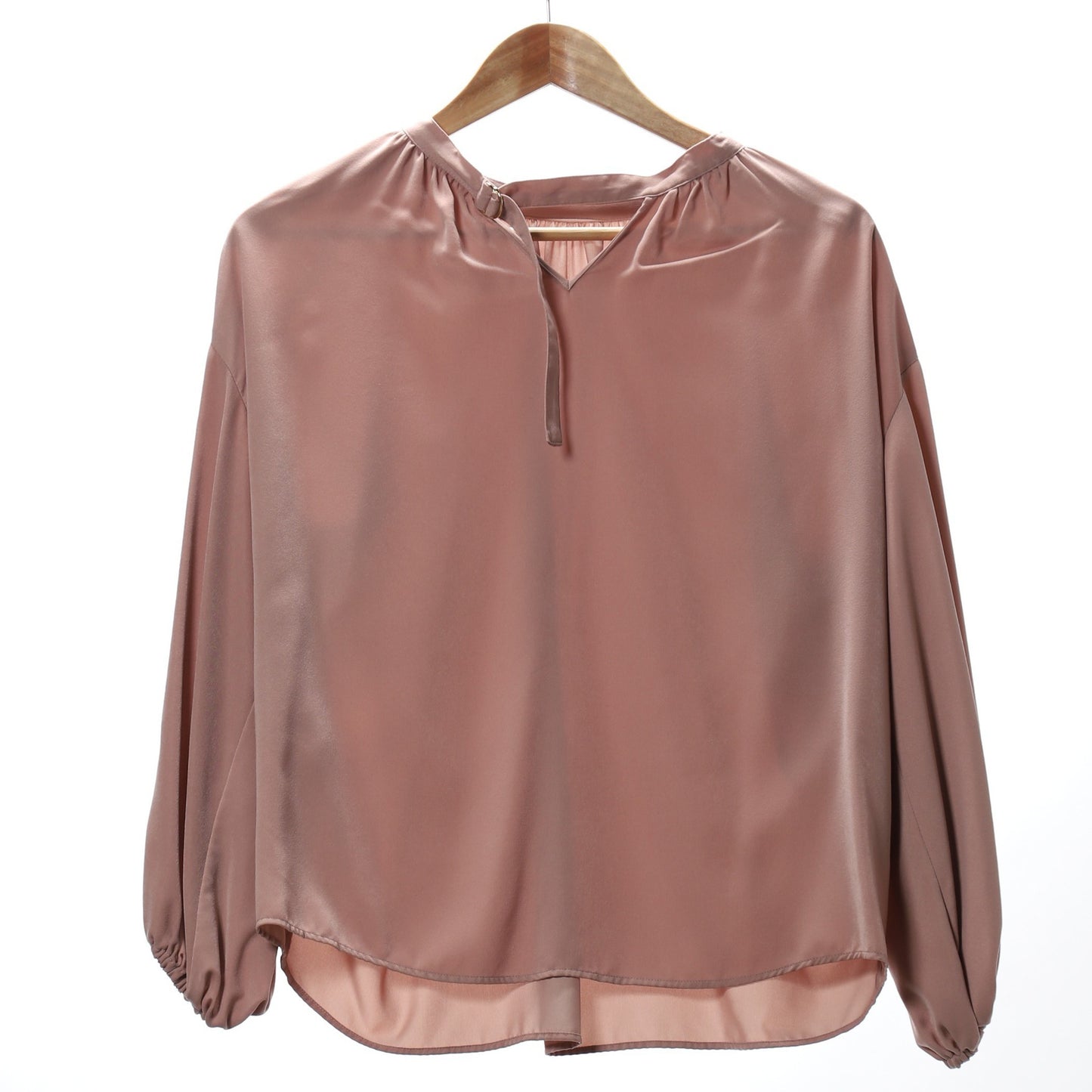 Dカンベルトデザイントップス