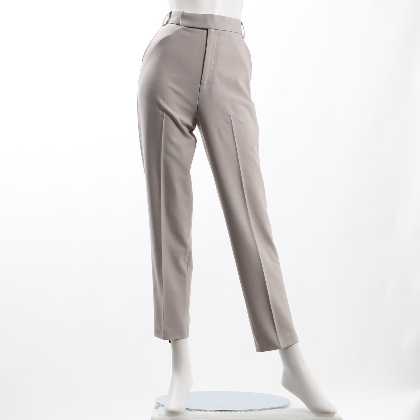 TR裏起毛テーパードパンツ