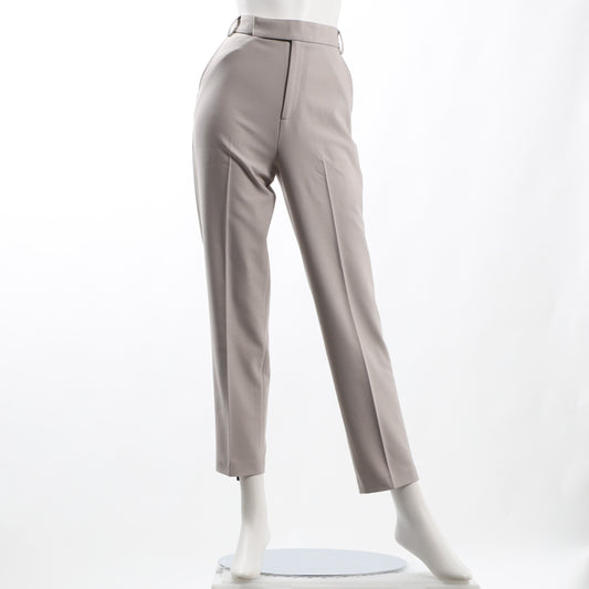 TR裏起毛テーパードパンツ