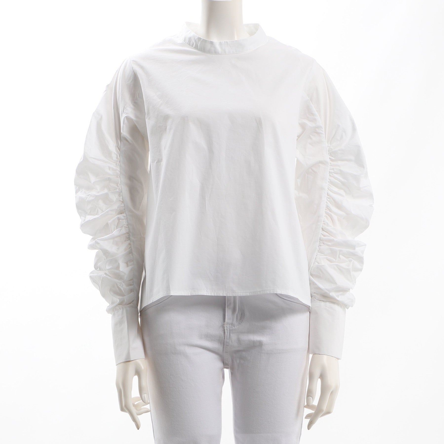 【S】骨格ウェーブ フェミニンBOX2