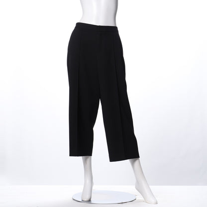 ウルコストレッチワイドパンツ