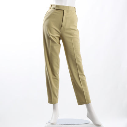 TR裏起毛テーパードパンツ