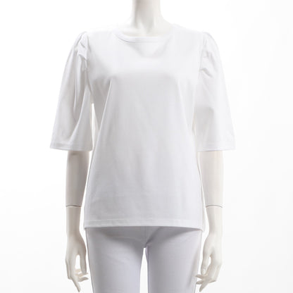 ふんわりお袖クルーネックカットソー