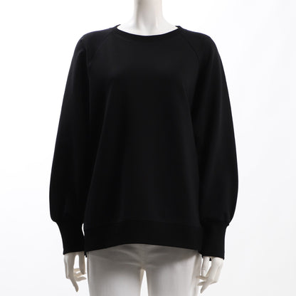 ゆったりラグランスリーブカットソー