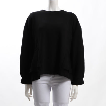 ダンボールフレアカットソー