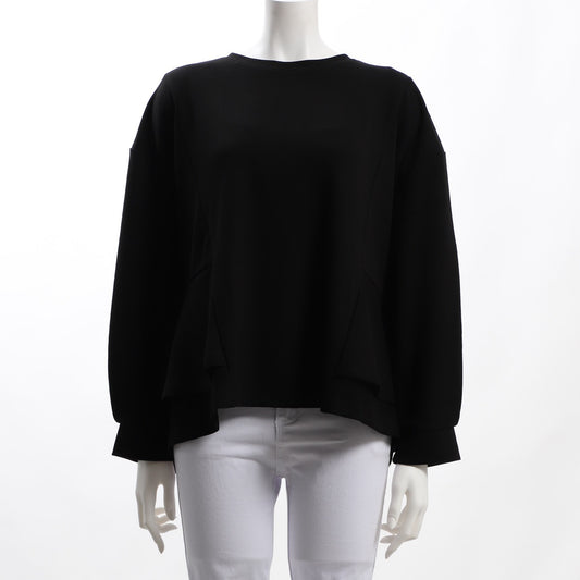 ダンボールフレアカットソー