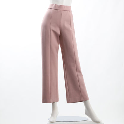 セミワイドパンツ