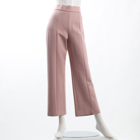 セミワイドパンツ