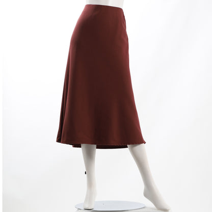 アムンゼンナロースカート