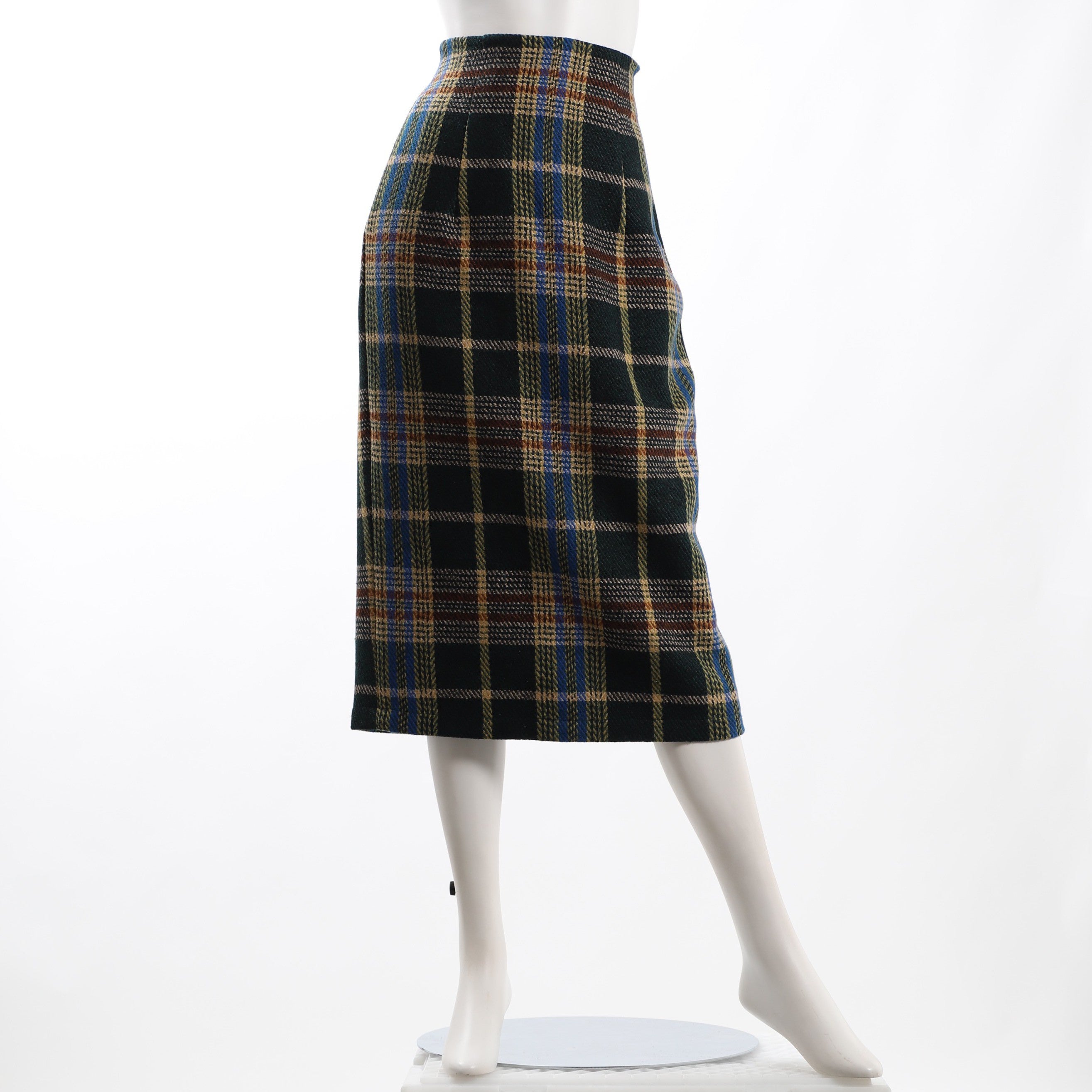 【S】骨格ストレート メリハリカジュアルBOX