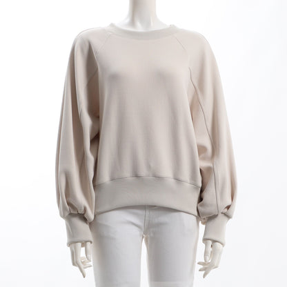 ECO SIBOラグランスリーブカットソー