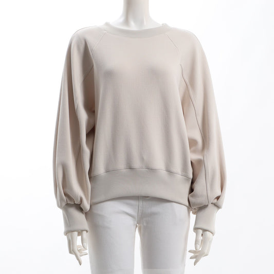 ECO SIBOラグランスリーブカットソー