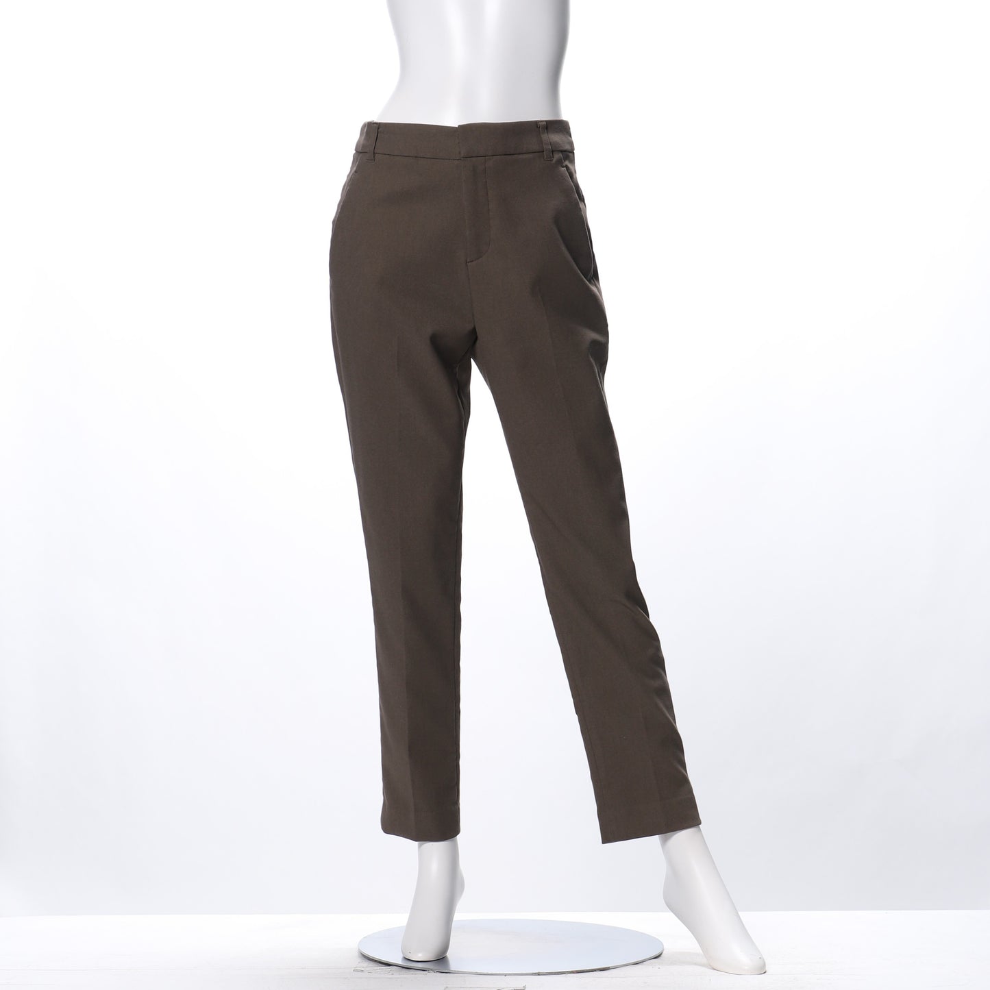 エアリーカルゼストレッチテーパードパンツ