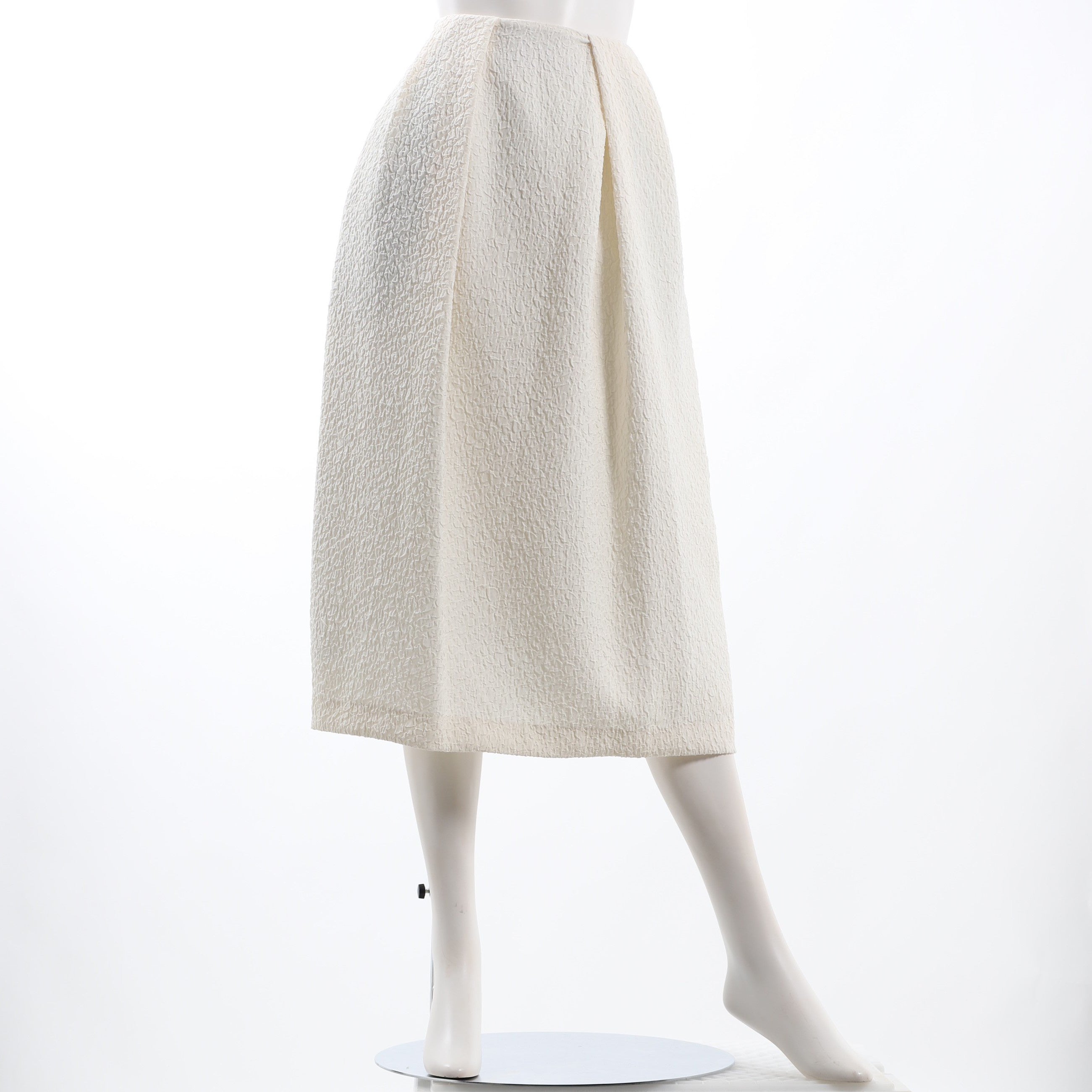 【S】骨格ウェーブ クラシカルフェミニンBOX