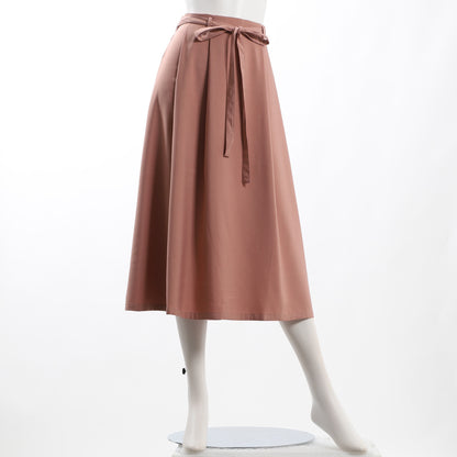 フリルブラウス