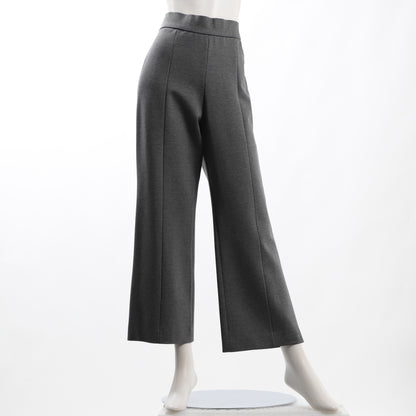 セミワイドパンツ