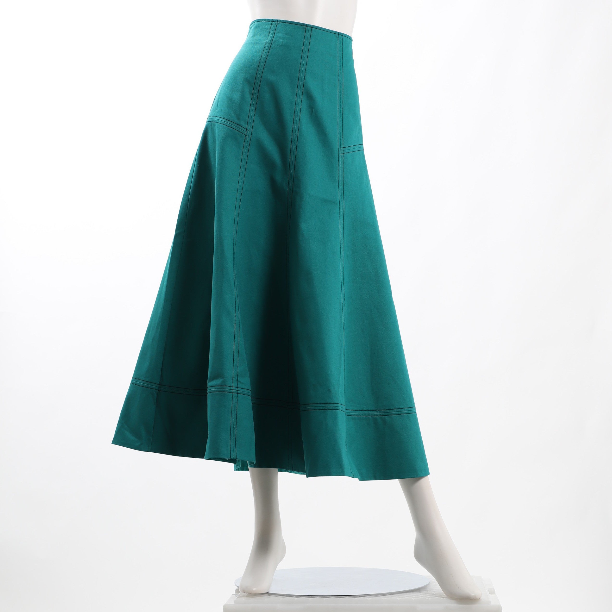 【S】骨格ウェーブ トレンドカジュアルBOX