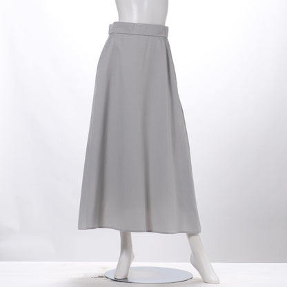 エクストラフィンクロスフレアスカート