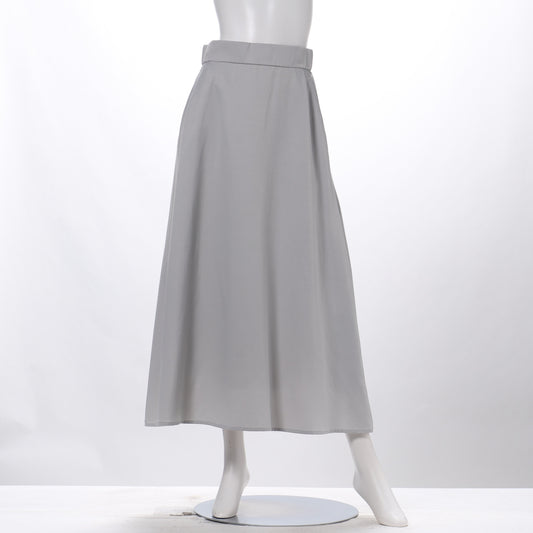 エクストラフィンクロスフレアスカート