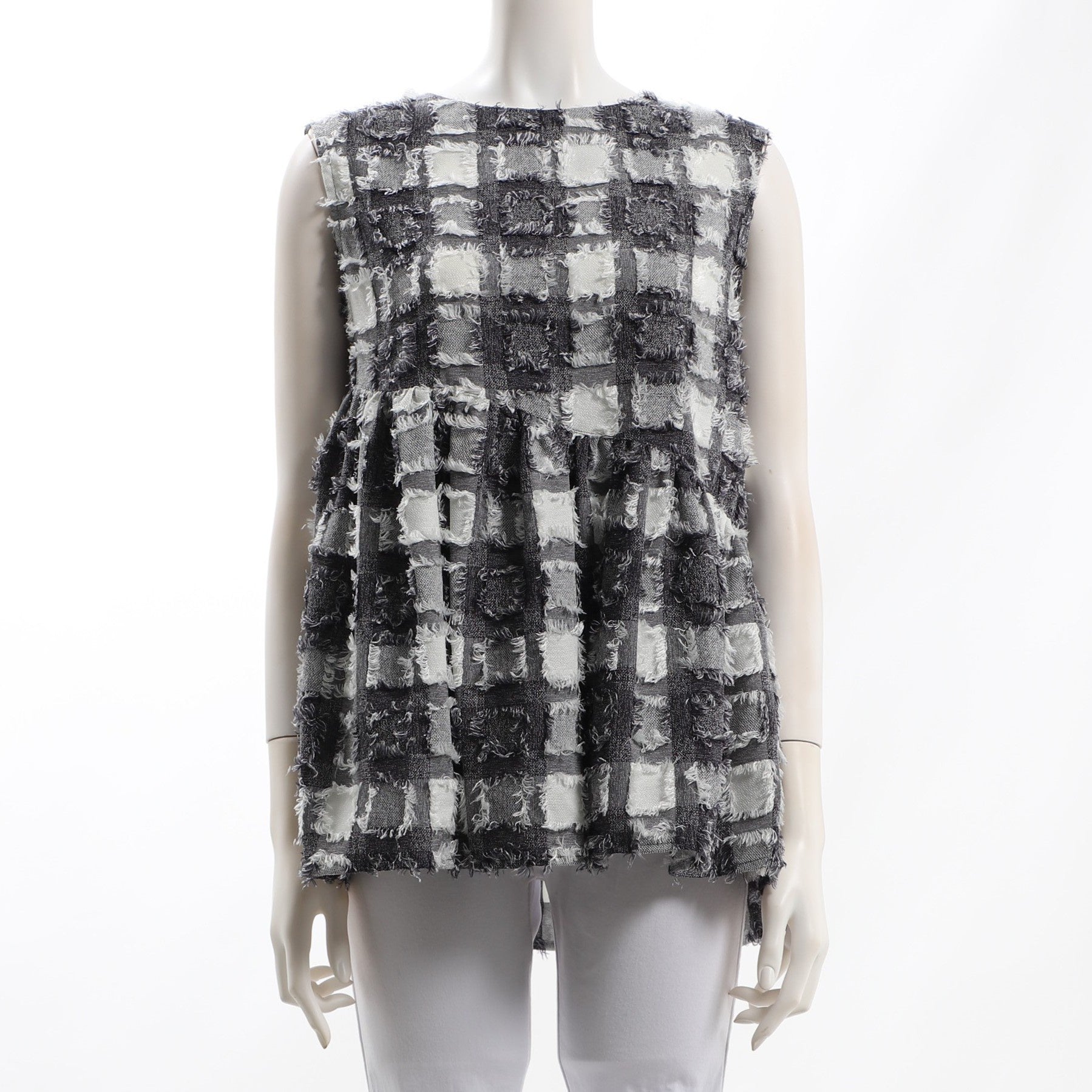 【S】骨格ウェーブ トレンドカジュアルBOX