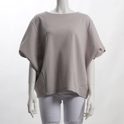 お袖デザインカットソー