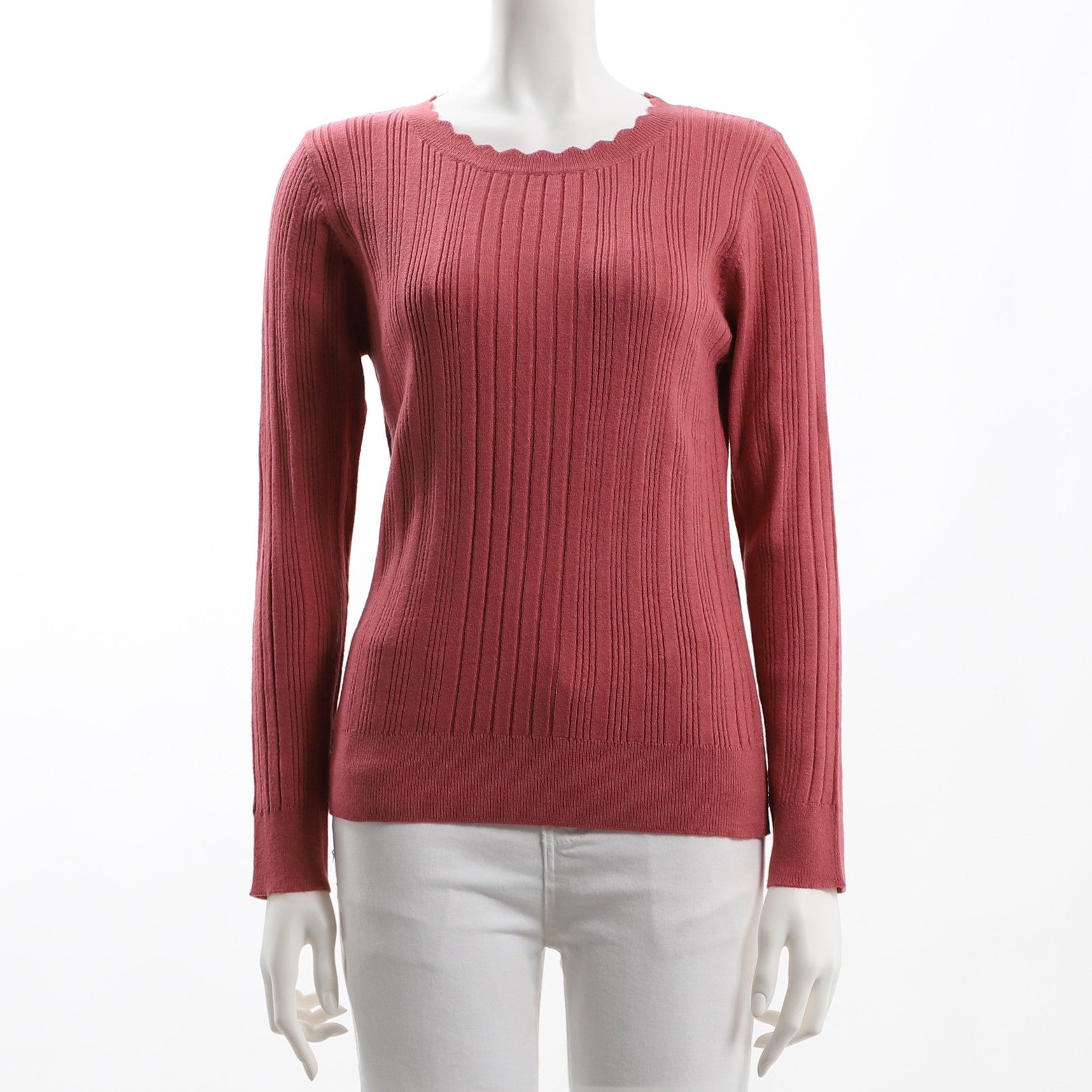 【S】骨格ウェーブ ノーブルフェミニンBOX