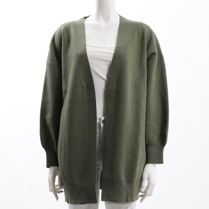ゆったりシルエットカーディガン