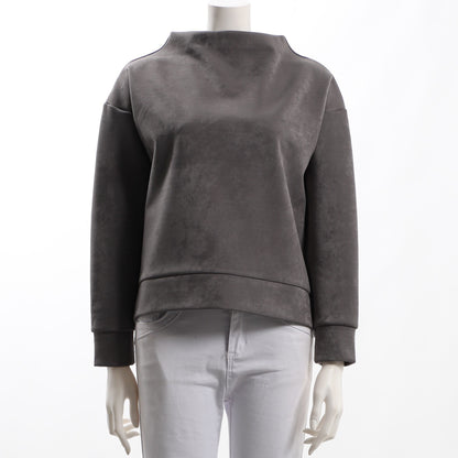 オフネックカットソー