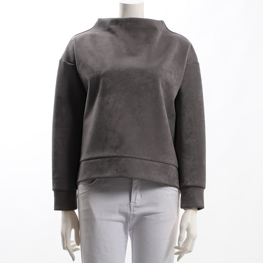 オフネックカットソー