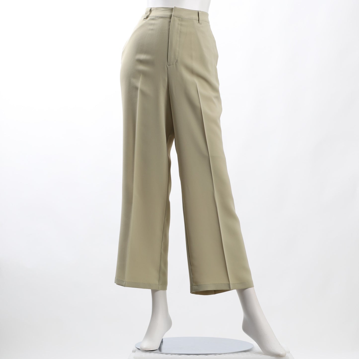 ツイルベネワイドパンツ