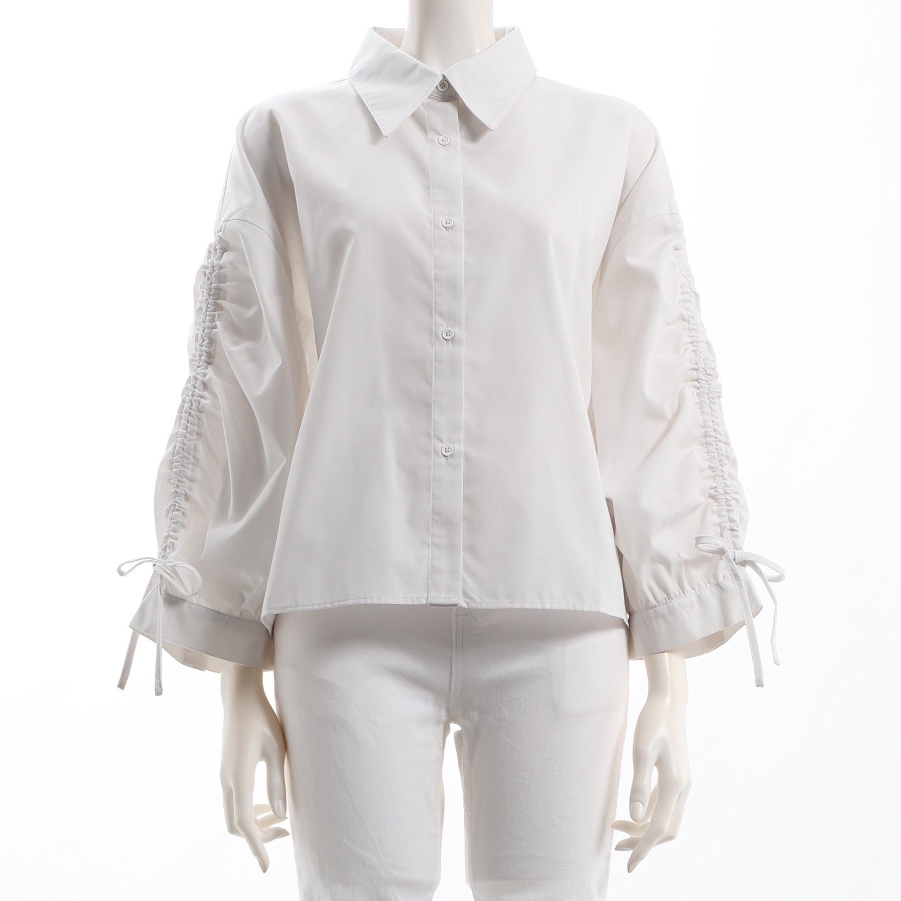 【S】骨格ナチュラル カラーボトムスコーデBOX