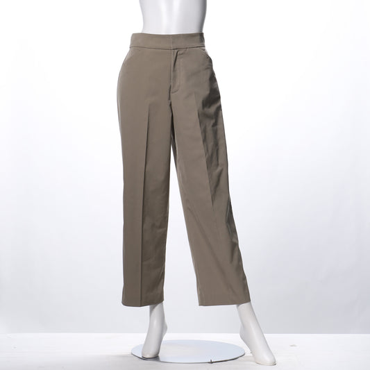 タンブラーストレッチストレートパンツ