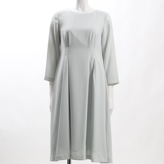 ウエストタックデザインワンピース