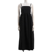 エンボスキャミソールワンピース