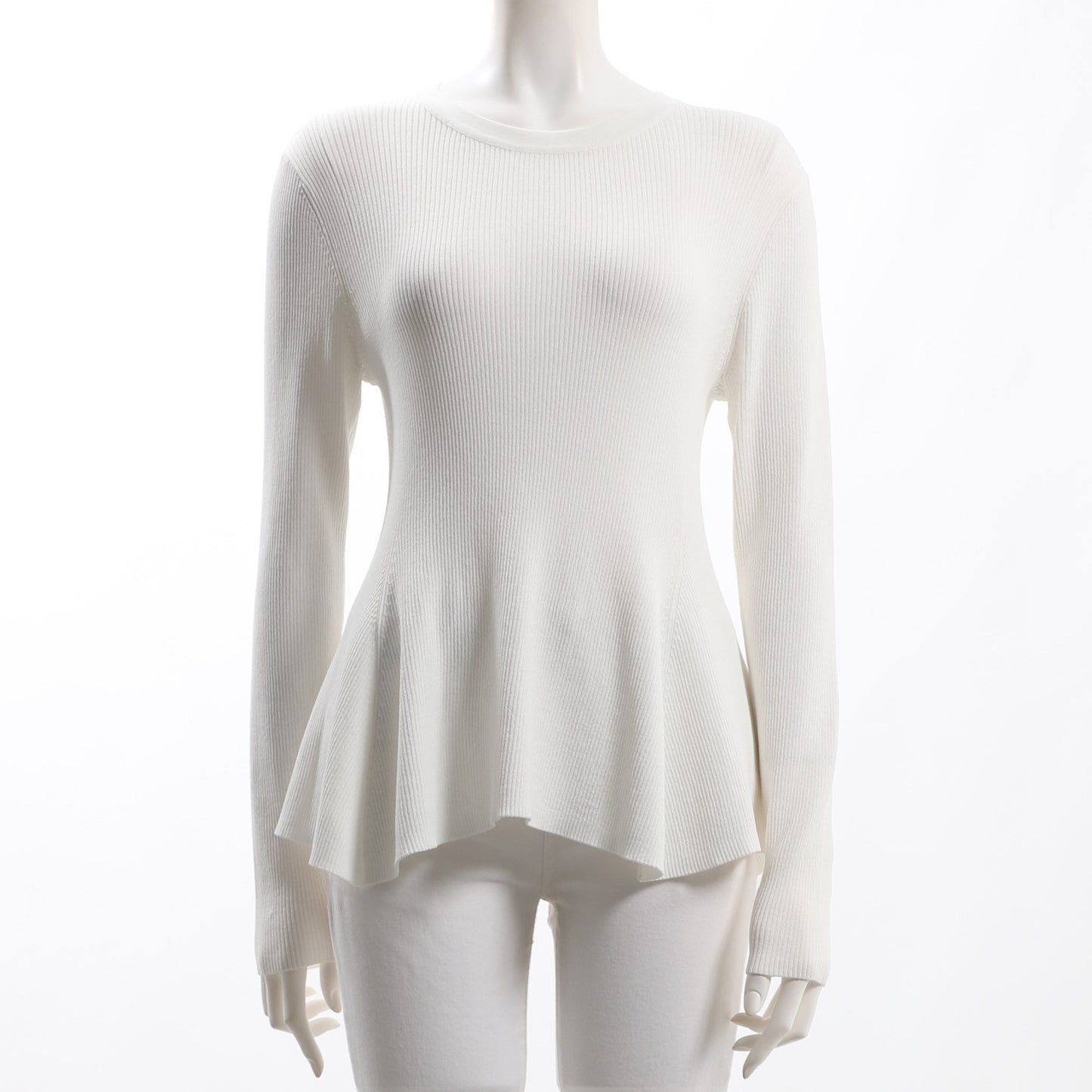 ボウタイニット