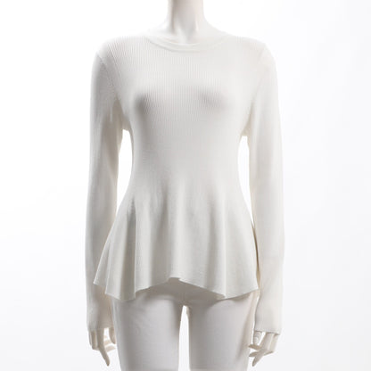 ボウタイニット