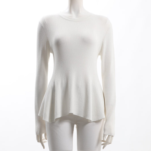 ボウタイニット