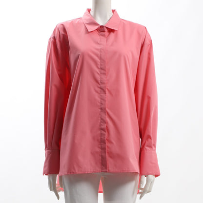 シンプルシャツ